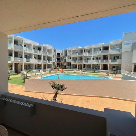 Casa Panamera - Enjoy The Sun In This Relaxed Apartment! Corralejo Dış mekan fotoğraf