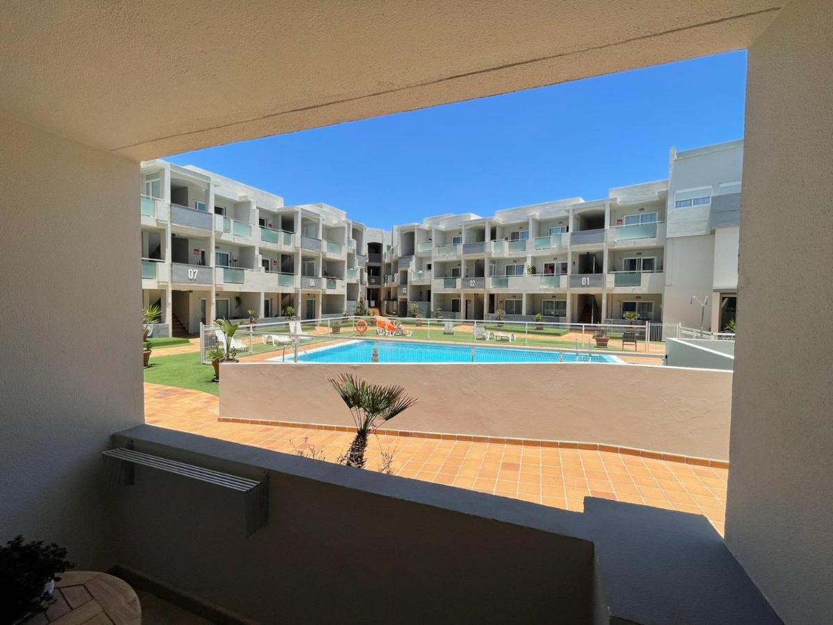 Casa Panamera - Enjoy The Sun In This Relaxed Apartment! Corralejo Dış mekan fotoğraf