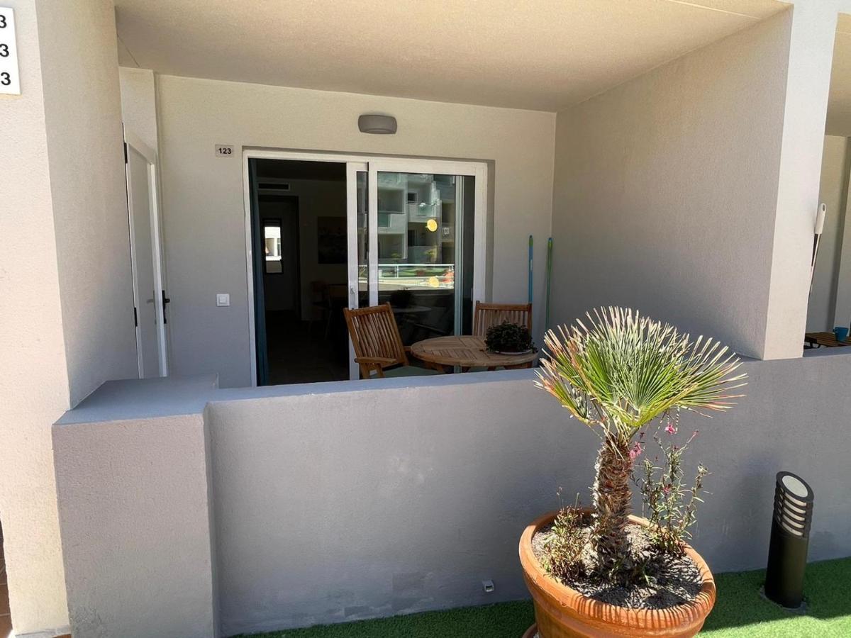 Casa Panamera - Enjoy The Sun In This Relaxed Apartment! Corralejo Dış mekan fotoğraf