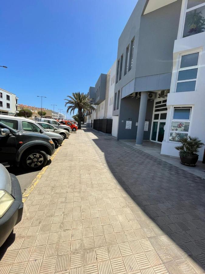Casa Panamera - Enjoy The Sun In This Relaxed Apartment! Corralejo Dış mekan fotoğraf