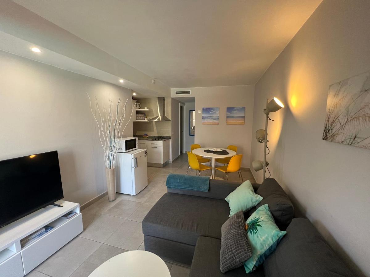 Casa Panamera - Enjoy The Sun In This Relaxed Apartment! Corralejo Dış mekan fotoğraf
