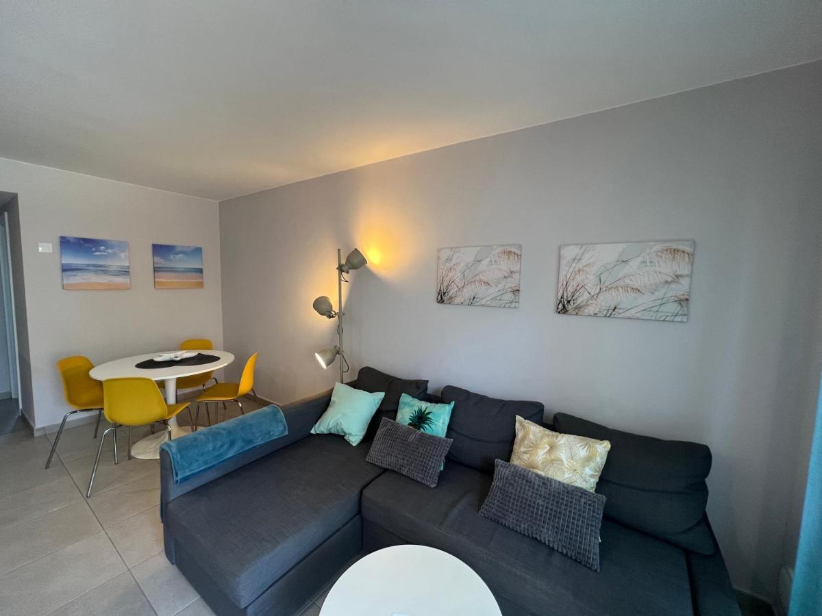 Casa Panamera - Enjoy The Sun In This Relaxed Apartment! Corralejo Dış mekan fotoğraf