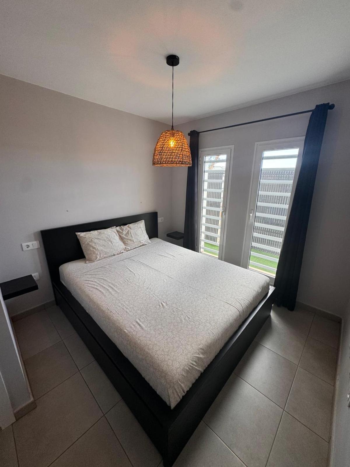 Casa Panamera - Enjoy The Sun In This Relaxed Apartment! Corralejo Dış mekan fotoğraf